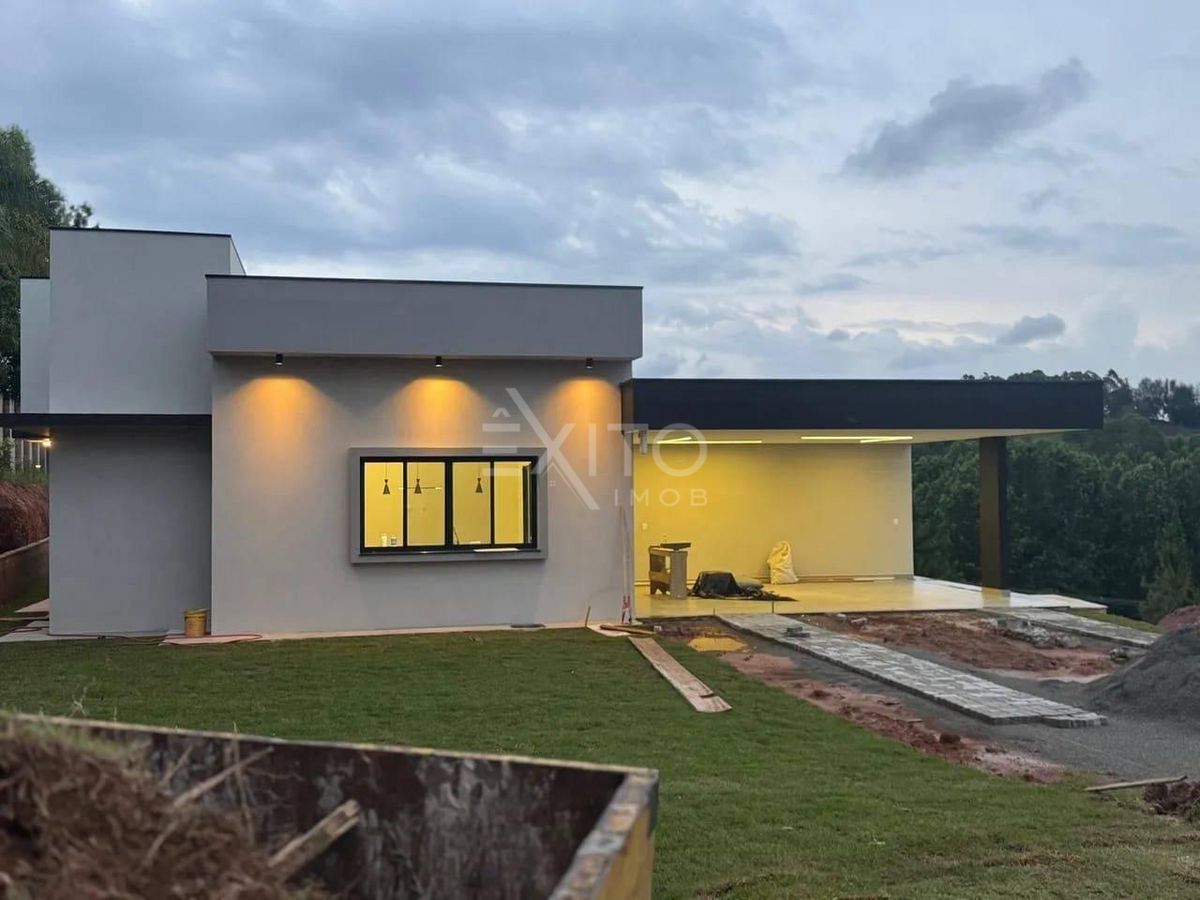 Casa, 3 quartos, 250 m² - Foto 7