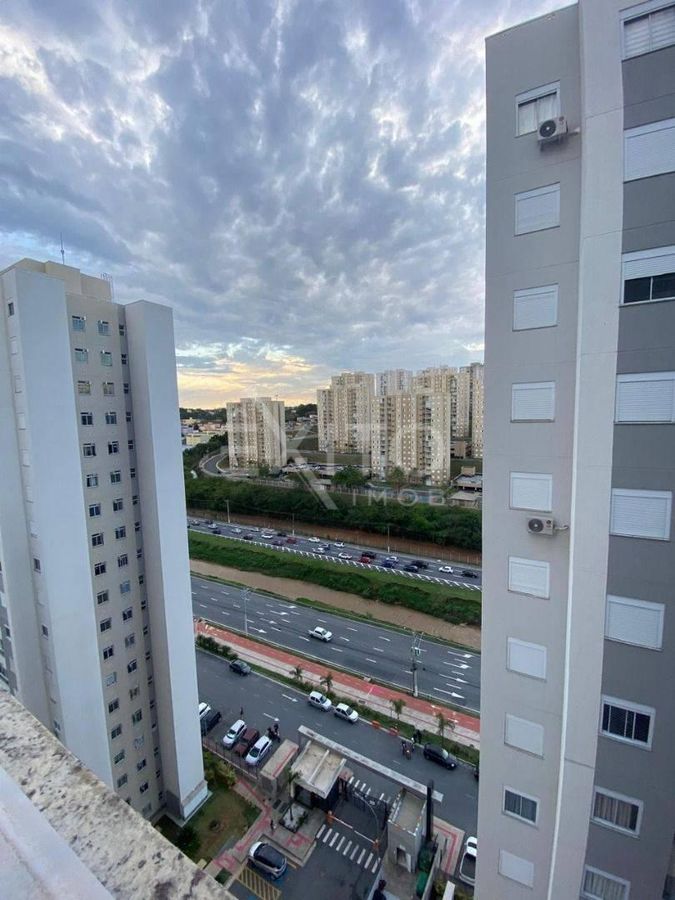 Apartamento, 2 quartos, 46 m² - Foto 18