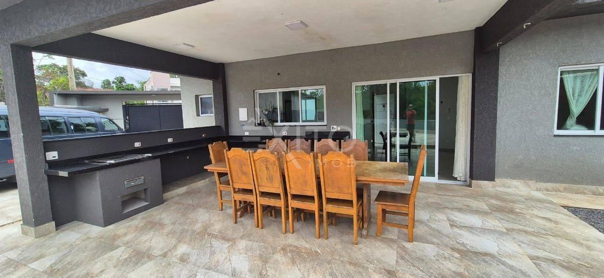 Casa, 3 quartos, 162 m² - Foto 7