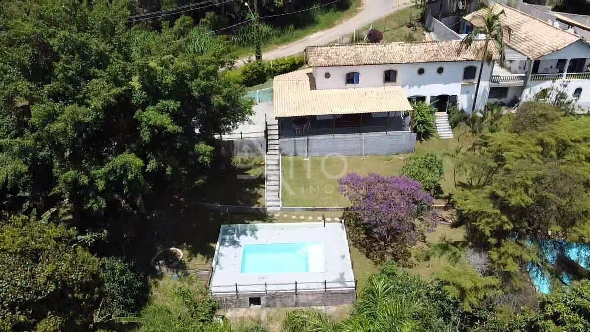 Chácara, 3 quartos, 2500 m² - Foto 13