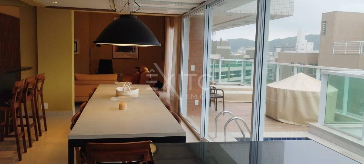 Cobertura, 4 quartos, 240 m² - Foto 16