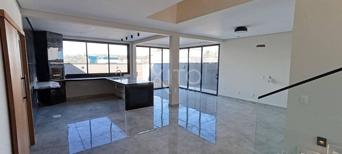 Sobrado, 3 quartos, 209 m² - Foto 44