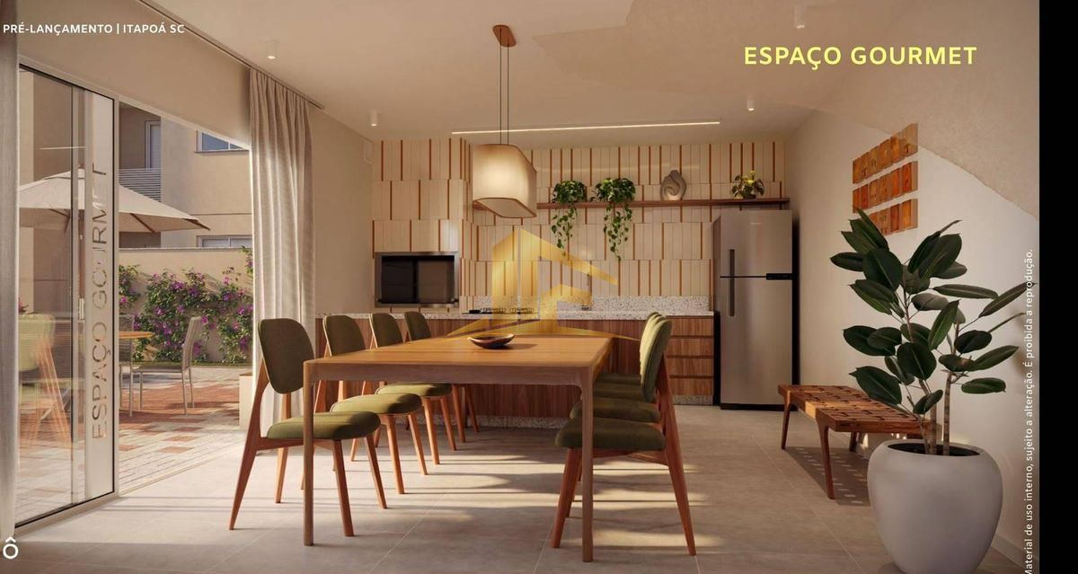 Apartamento, 2 quartos, 52 m² - Foto 14