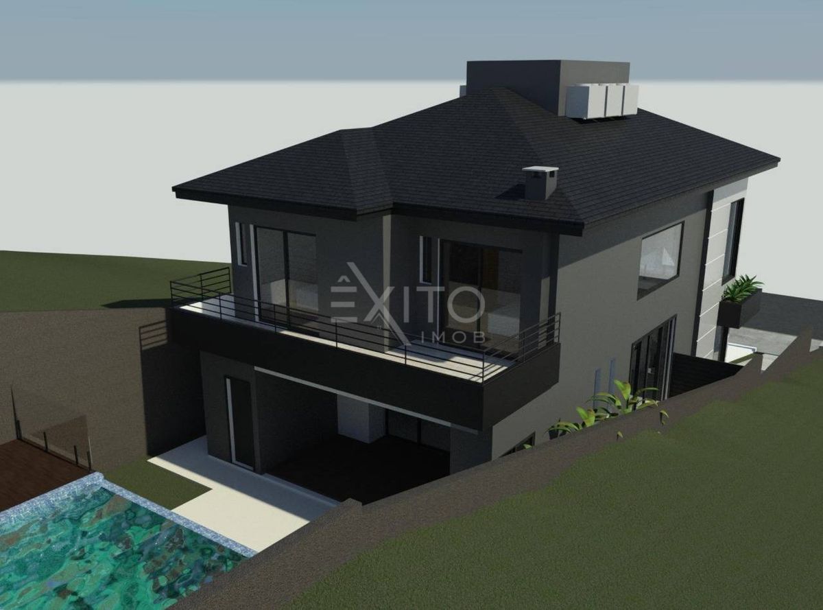 Casa de Condomínio, 4 quartos - Foto 91