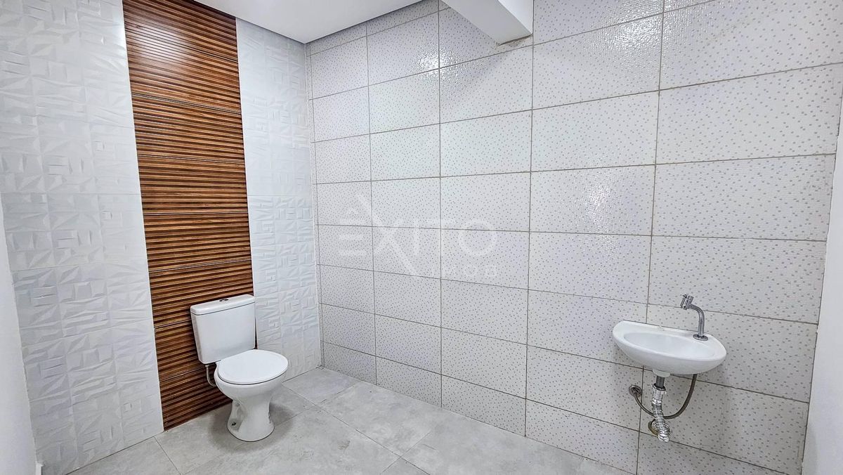 Loja-Salão, 437 m² - Foto 4