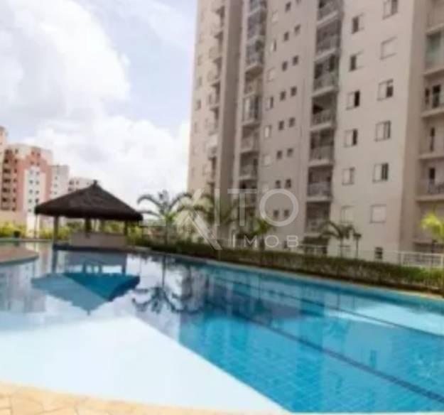 Apartamento, 3 quartos, 83 m² - Foto 1