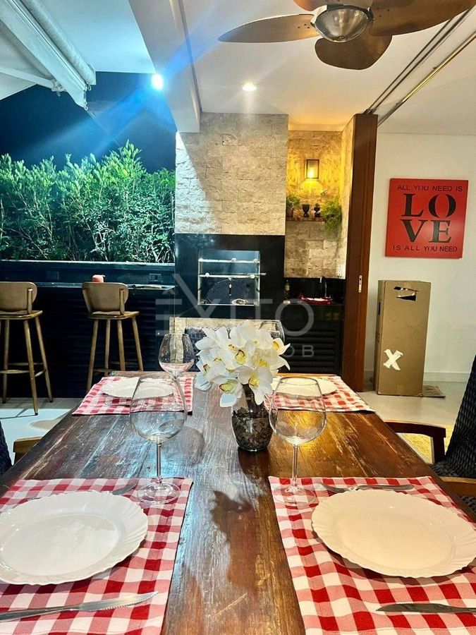 Sala-Conjunto, 230 m² - Foto 34