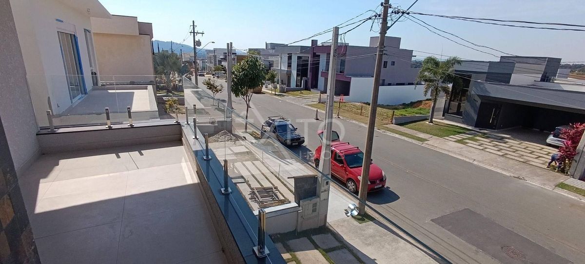 Sobrado, 3 quartos, 222 m² - Foto 32