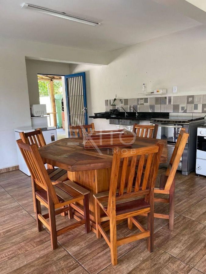 Chácara, 3 quartos, 2500 m² - Foto 17