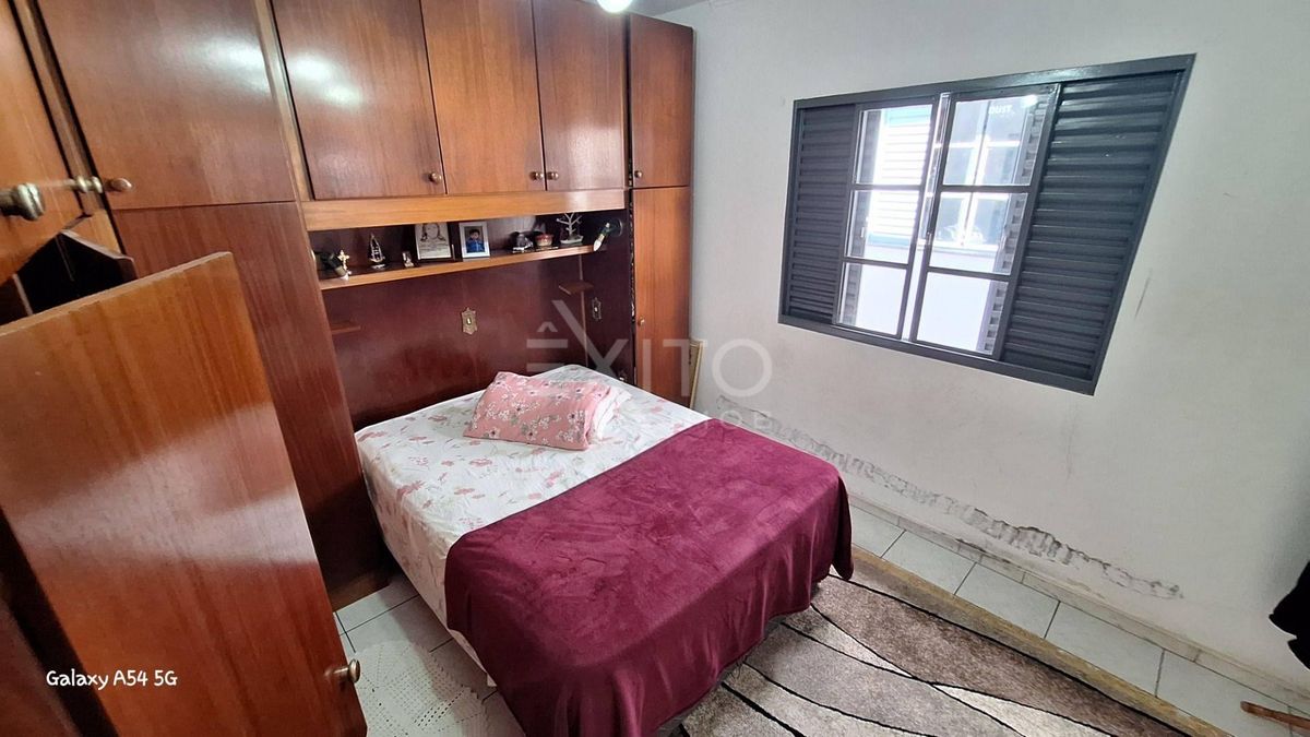 Casa, 3 quartos, 186 m² - Foto 25