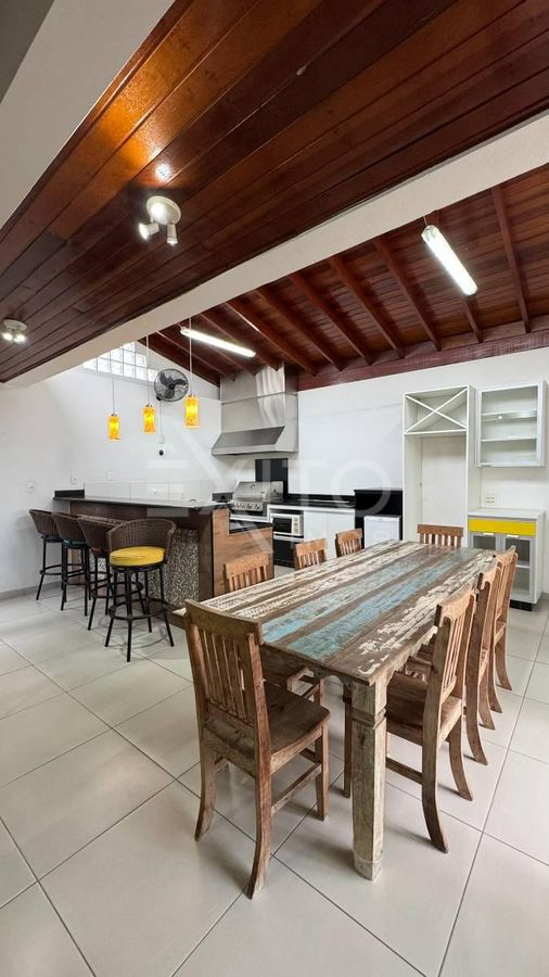 Casa, 5 quartos, 460 m² - Foto 59