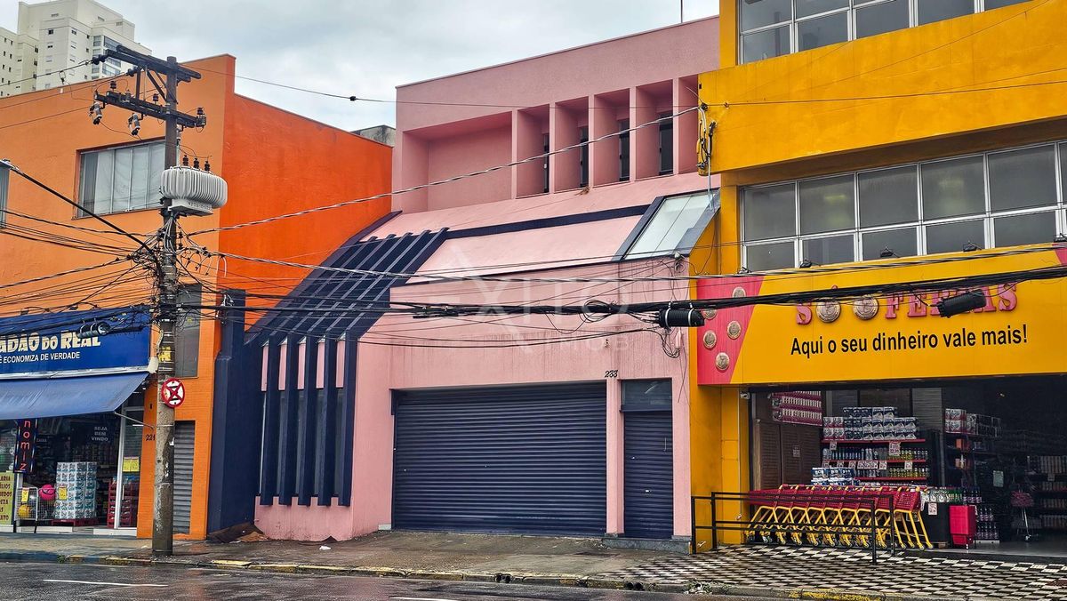 Loja-Salão, 437 m² - Foto 1