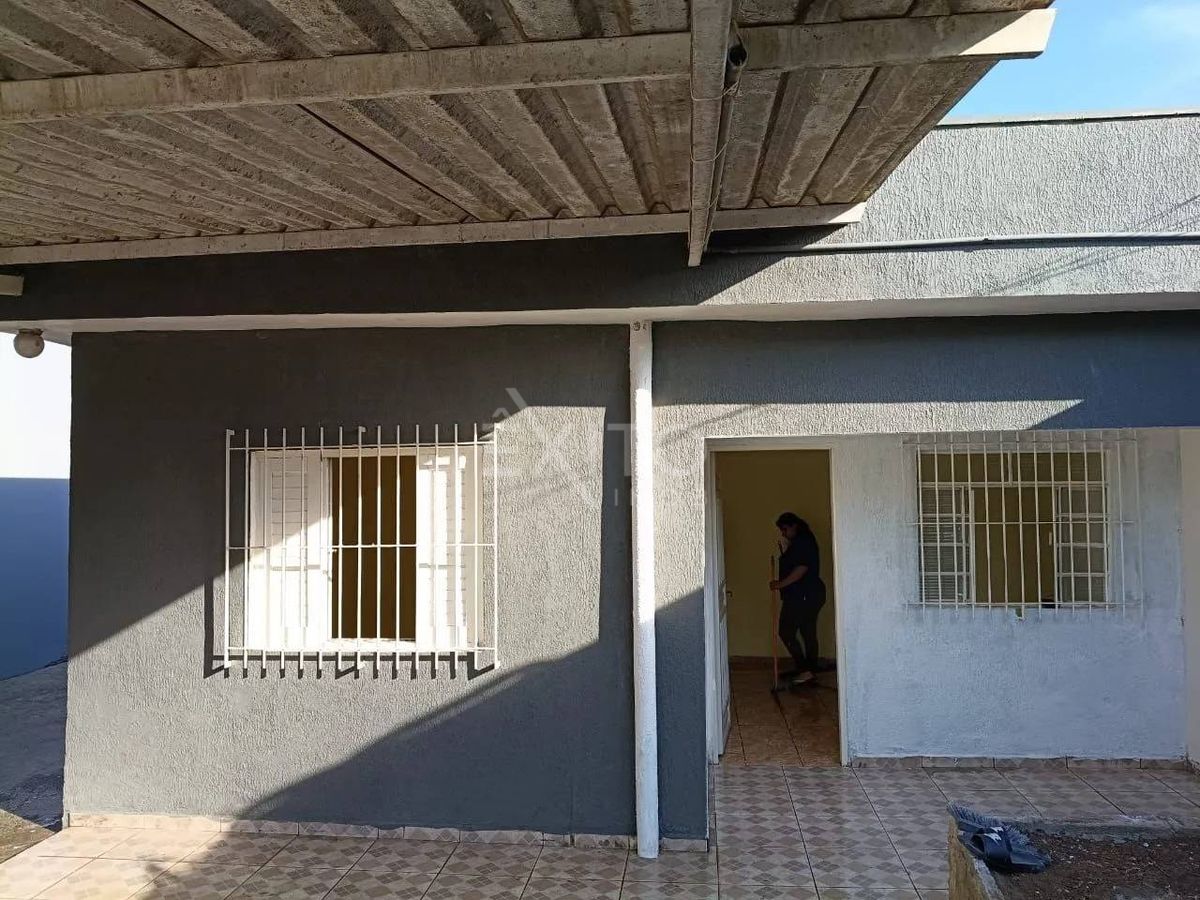 Casa, 2 quartos, 250 m² - Foto 2