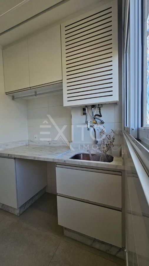 Apartamento, 3 quartos, 163 m² - Foto 17