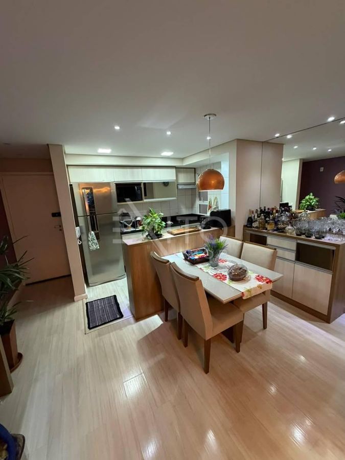 Apartamento, 3 quartos, 72 m² - Foto 2