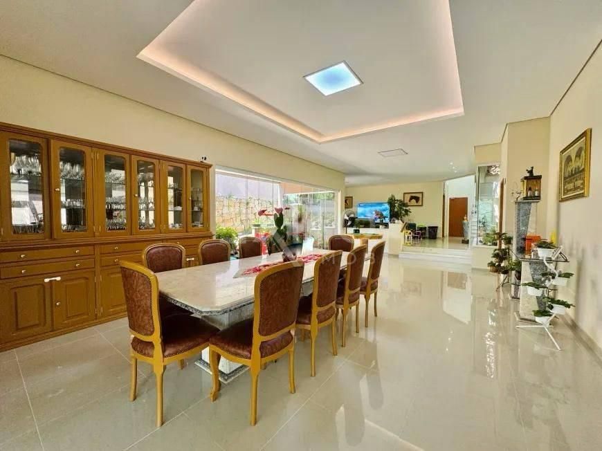 Casa, 4 quartos, 560 m² - Foto 5