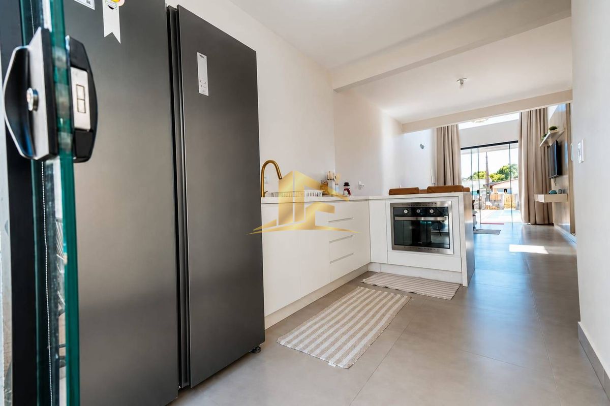 Casa, 3 quartos, 90 m² - Foto 5