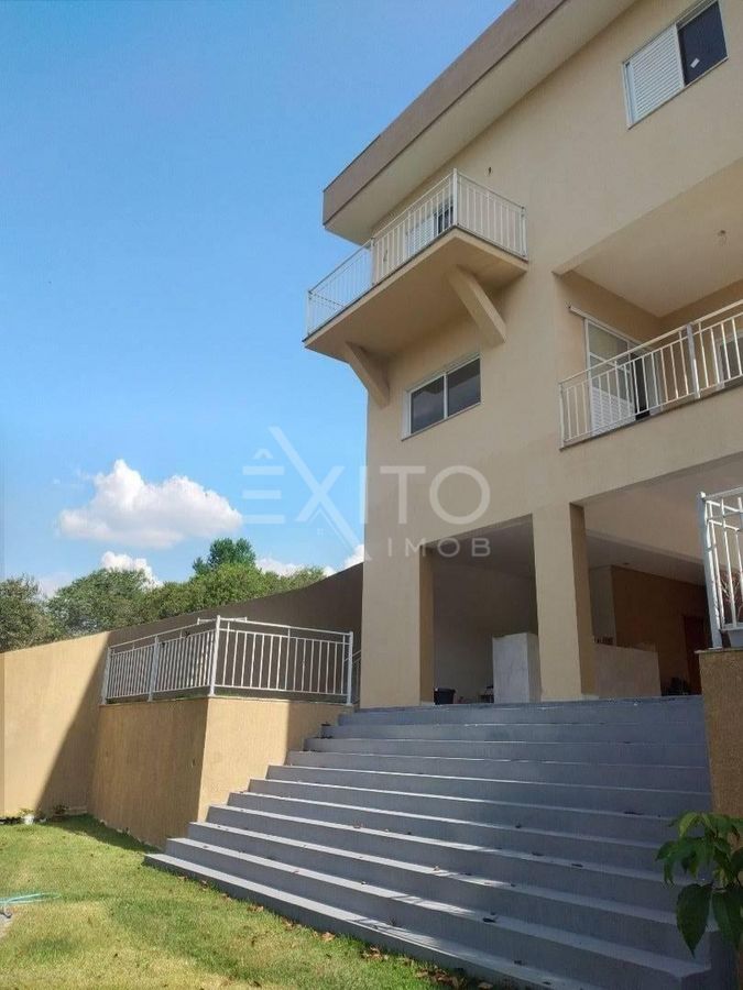 Casa, 4 quartos, 409 m² - Foto 2
