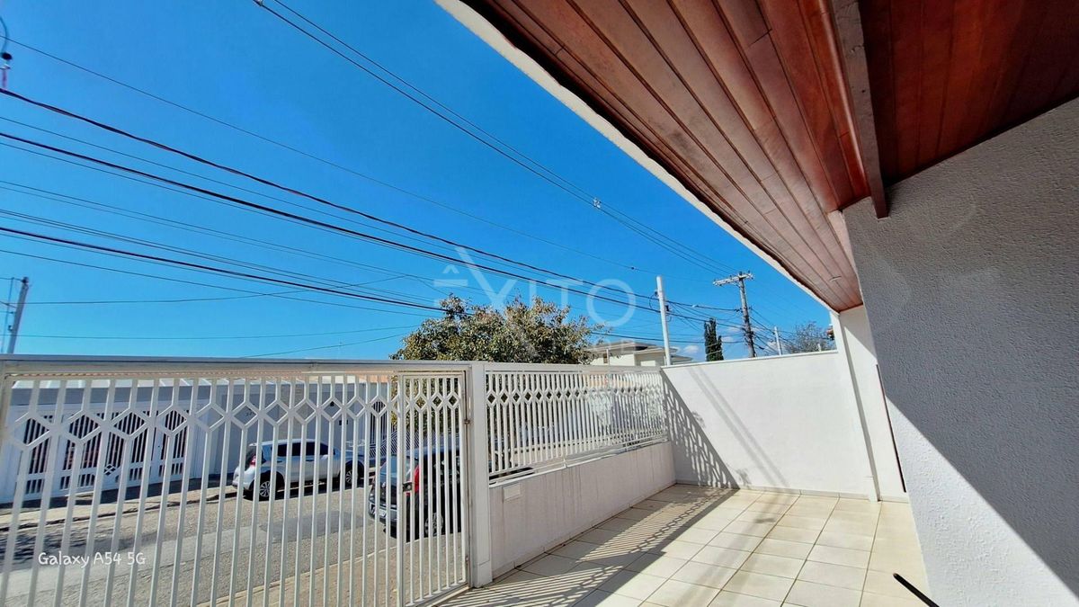 Casa, 3 quartos, 186 m² - Foto 3