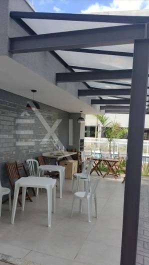 Apartamento, 2 quartos, 47 m² - Foto 16