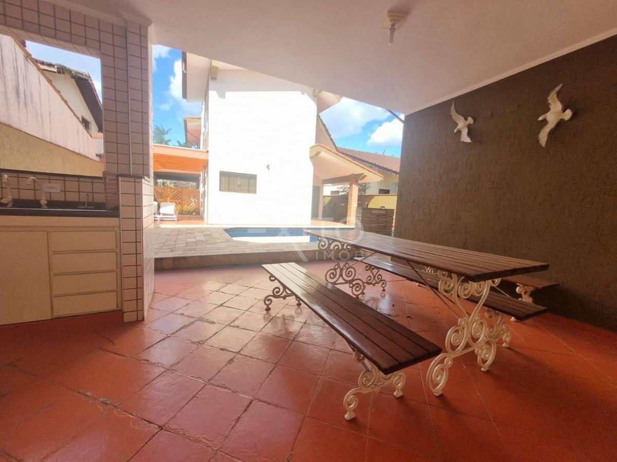 Casa, 2 quartos, 205 m² - Foto 25