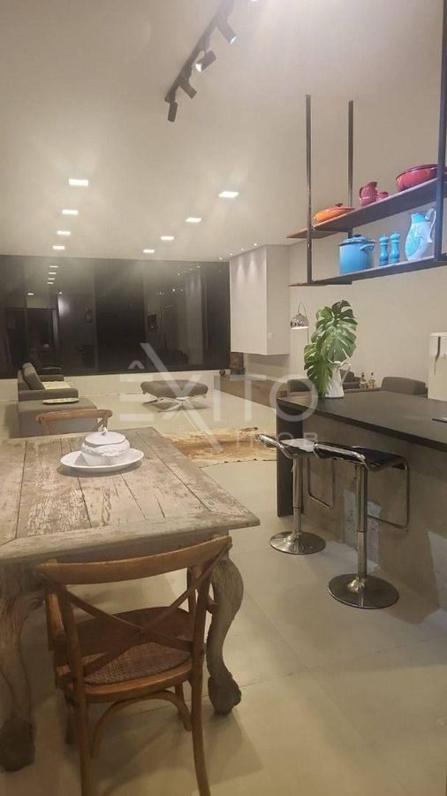 Casa, 3 quartos, 500 m² - Foto 4