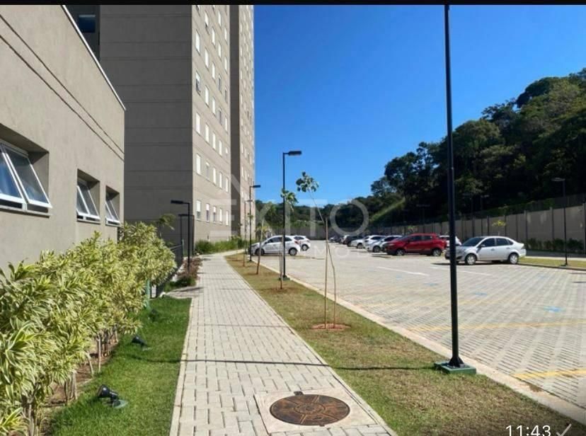 Apartamento, 3 quartos, 82 m² - Foto 30