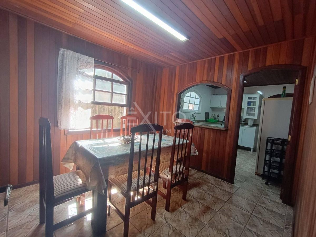 Sobrado, 4 quartos, 289 m² - Foto 25