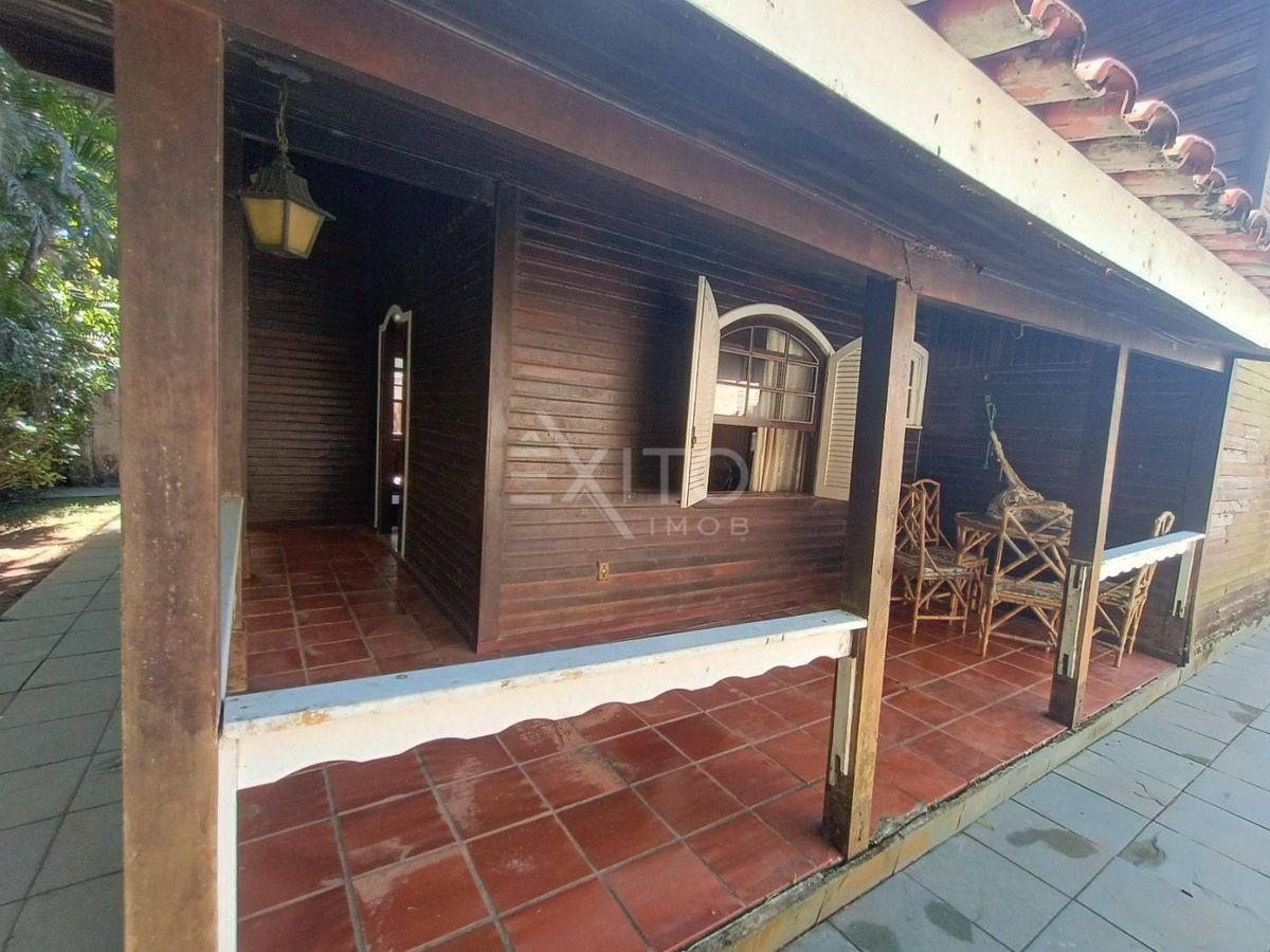 Sobrado, 4 quartos, 289 m² - Foto 36
