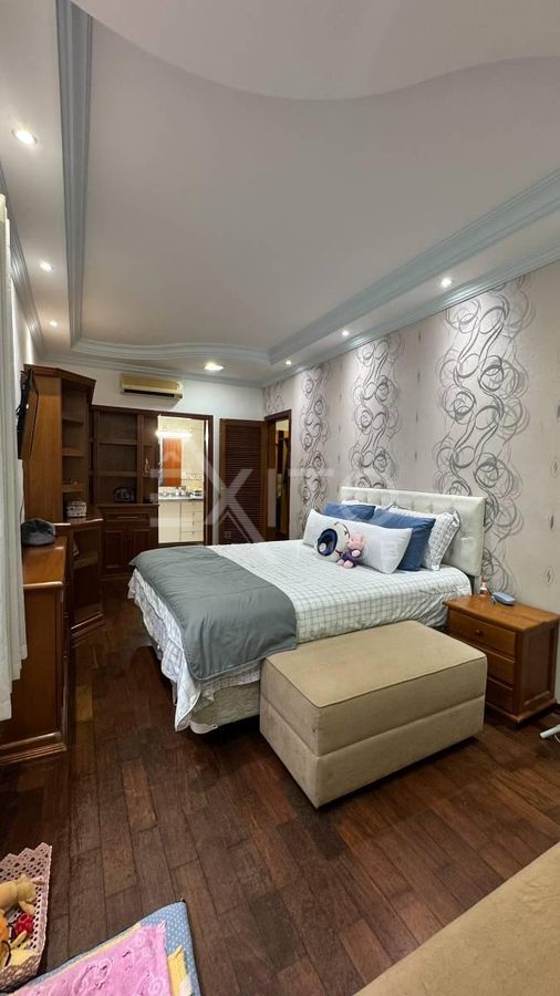 Casa, 5 quartos, 460 m² - Foto 27