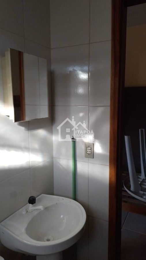 Pousada à venda em Itapoá - Balneário Brandalize