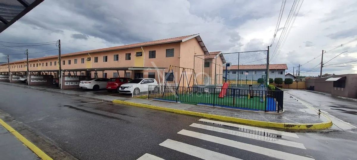 Apartamento, 2 quartos, 48 m² - Foto 6
