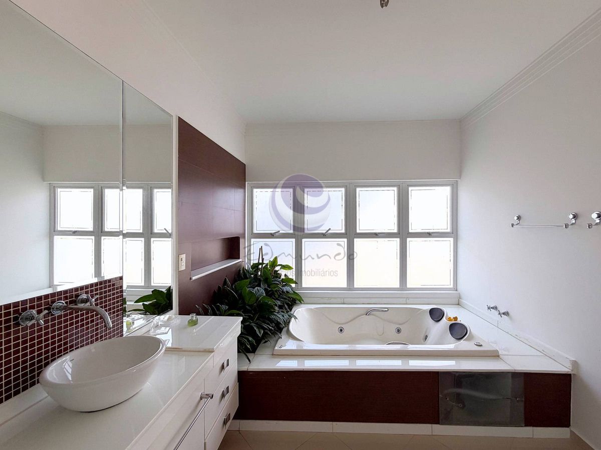 Casa de Condomínio, 6 quartos - Foto 45