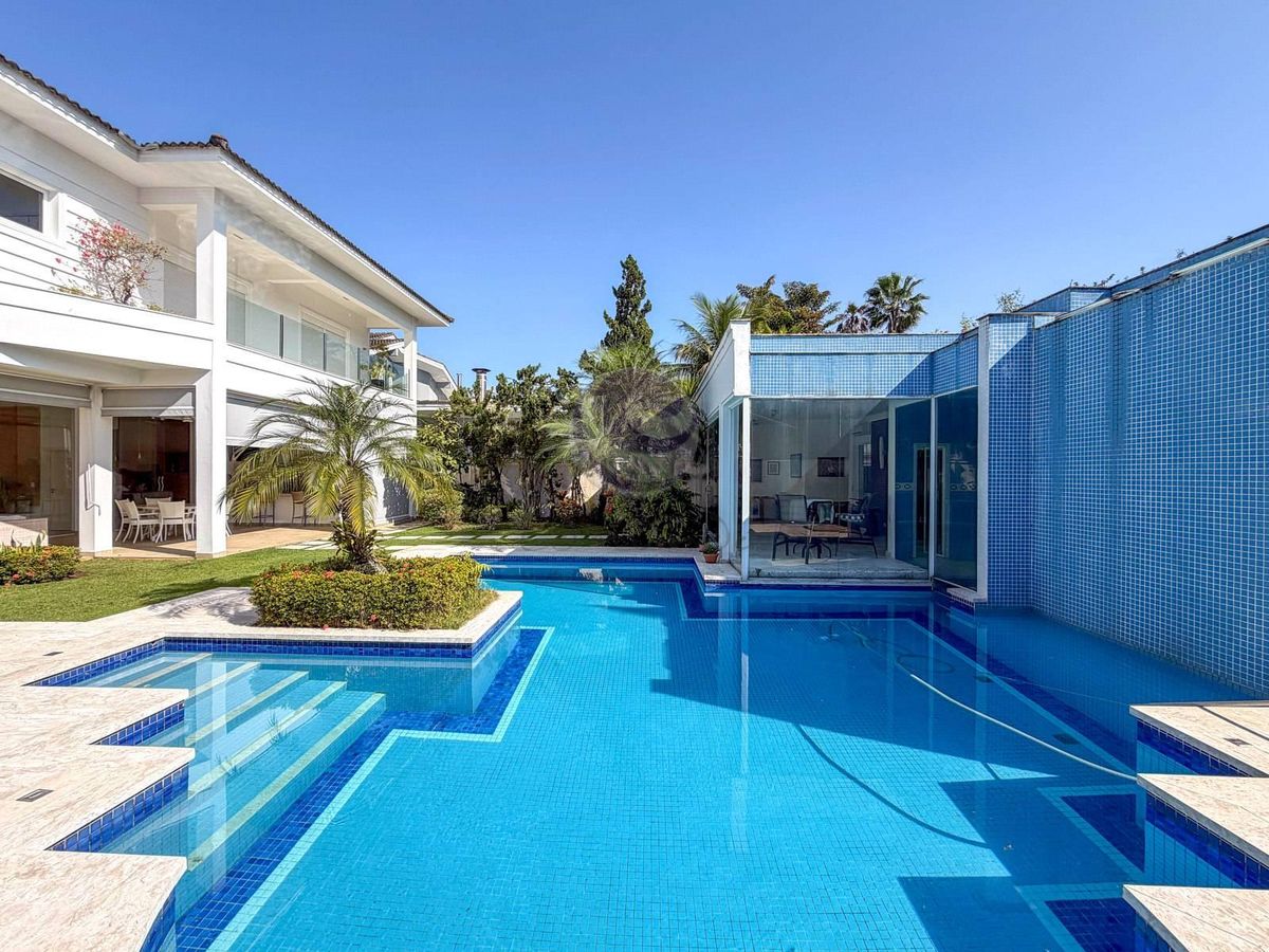 Casa de Condomínio, 6 quartos - Foto 7