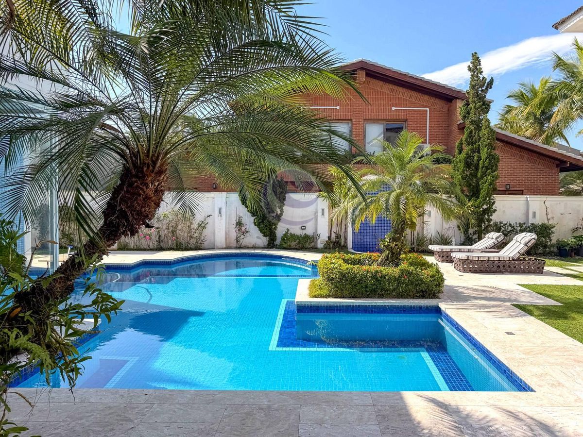 Casa de Condomínio, 6 quartos - Foto 6