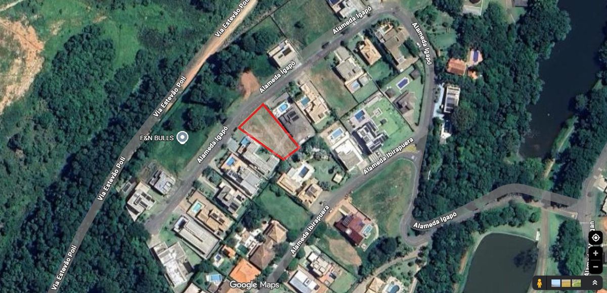 Terreno, 856 m² - Foto 17