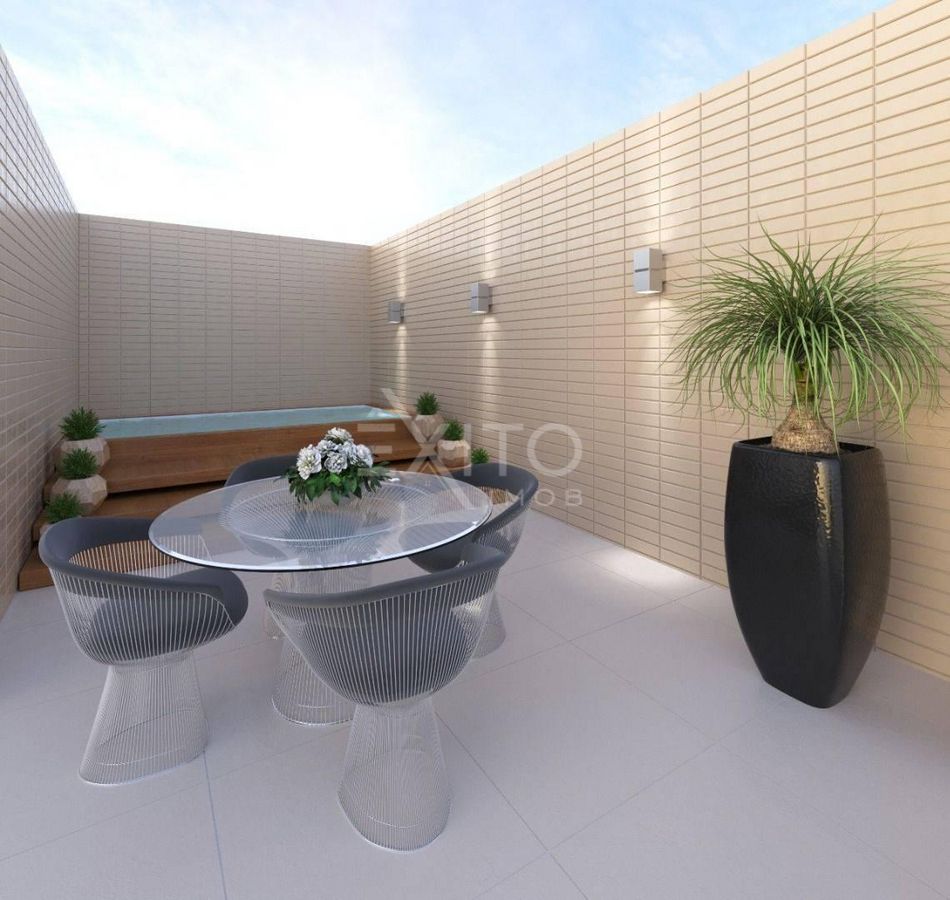 Apartamento, 2 quartos, 86 m² - Foto 48