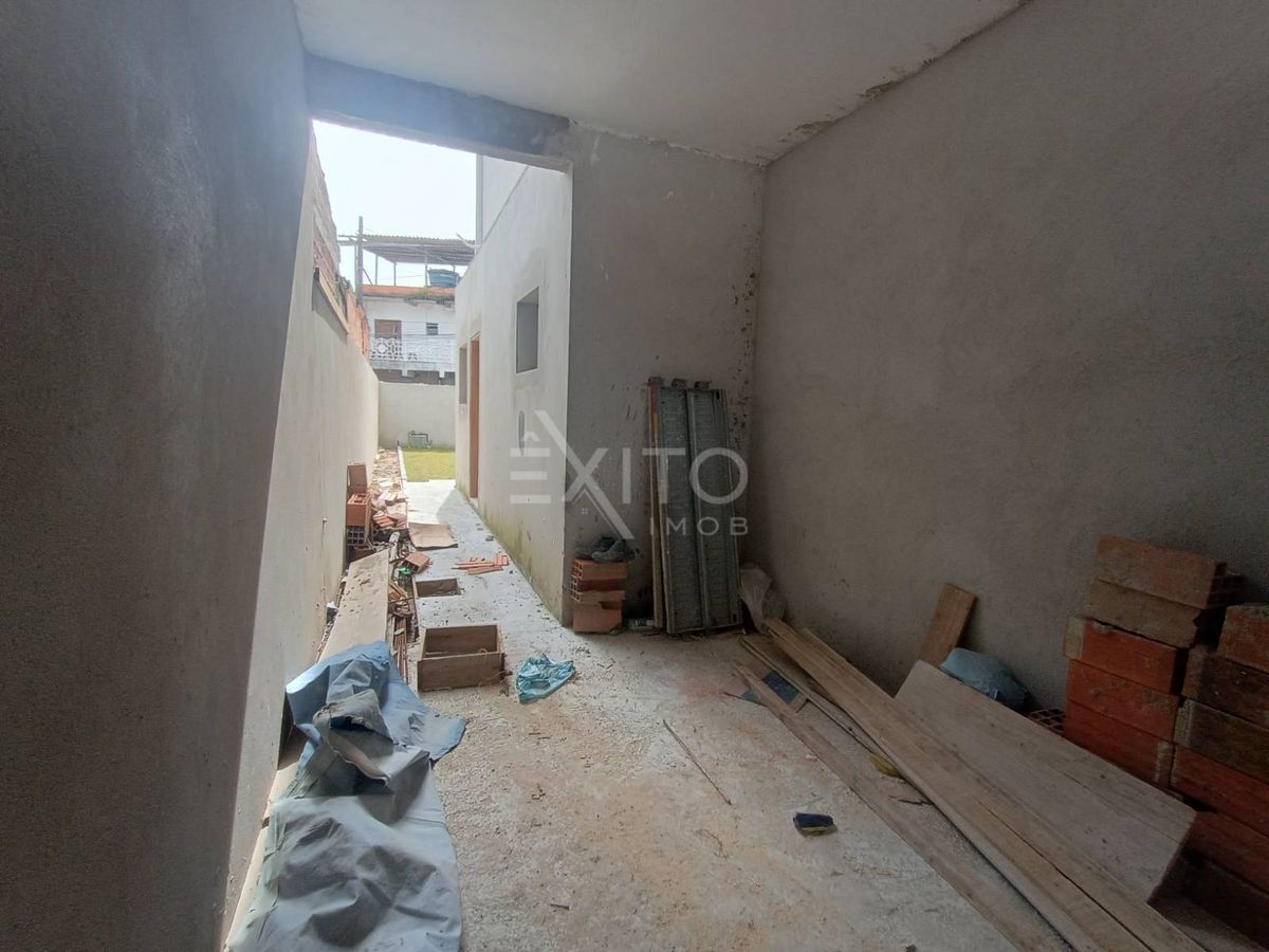 Sobrado, 3 quartos, 104 m² - Foto 14