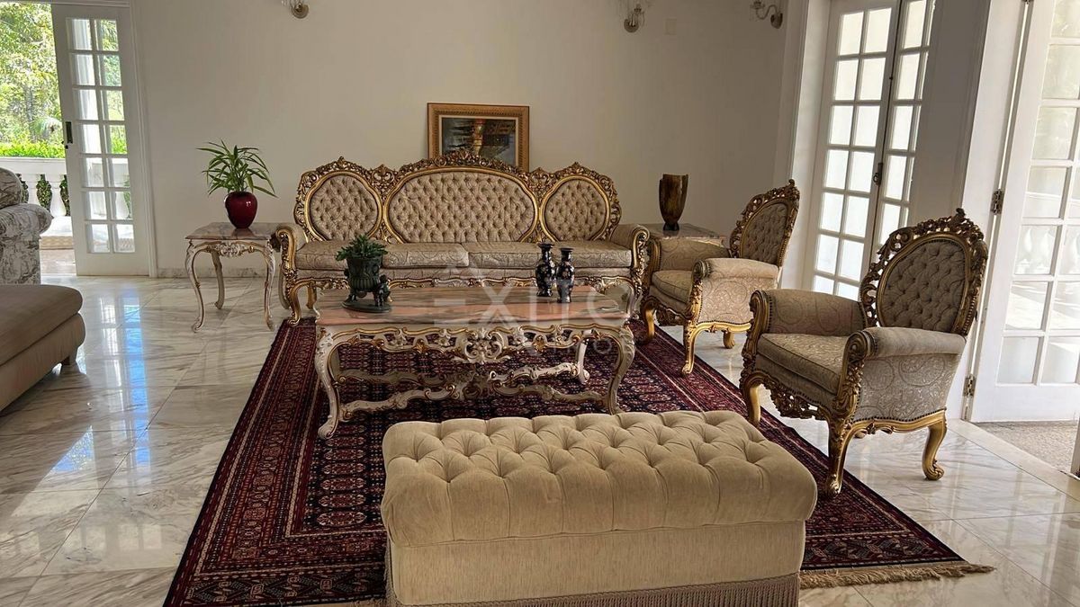 Casa, 10 quartos, 1300 m² - Foto 34