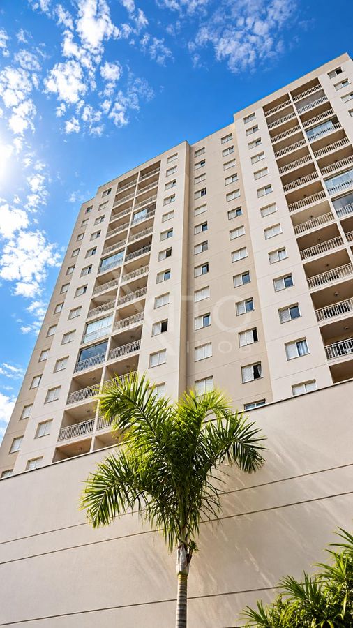 Apartamento, 2 quartos, 64 m² - Foto 9