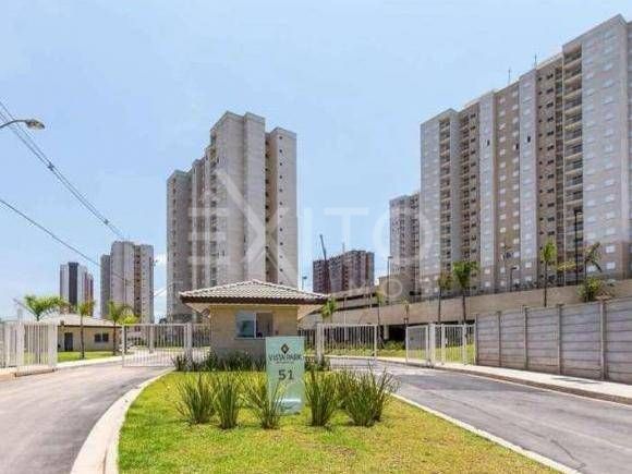 Apartamento, 2 quartos, 49 m² - Foto 20