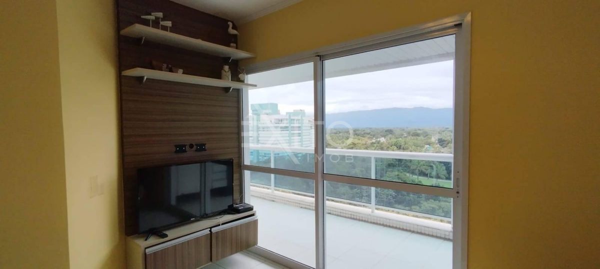 Apartamento, 3 quartos, 99 m² - Foto 1