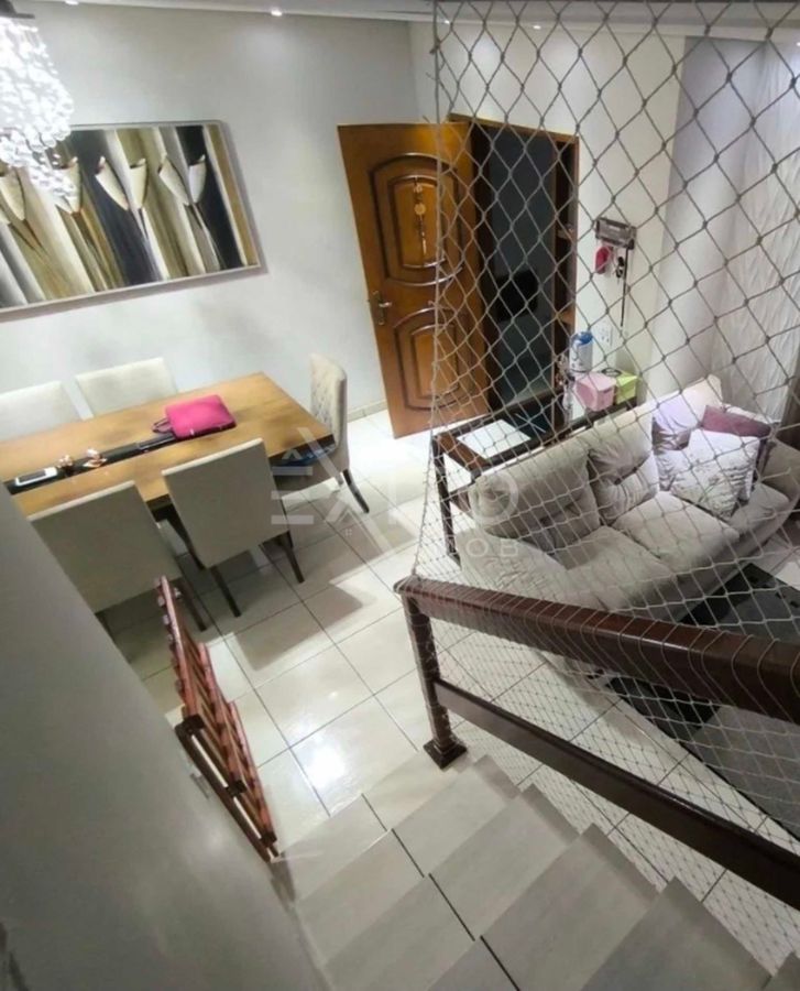 Casa, 3 quartos, 80 m² - Foto 8