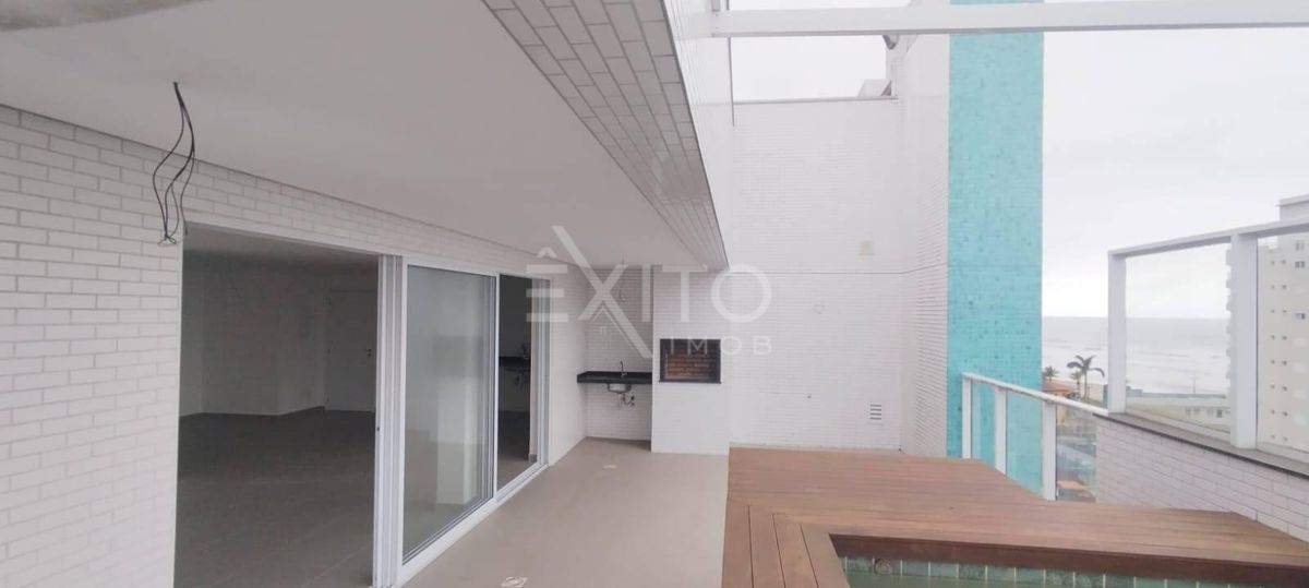 Cobertura, 3 quartos, 262 m² - Foto 4