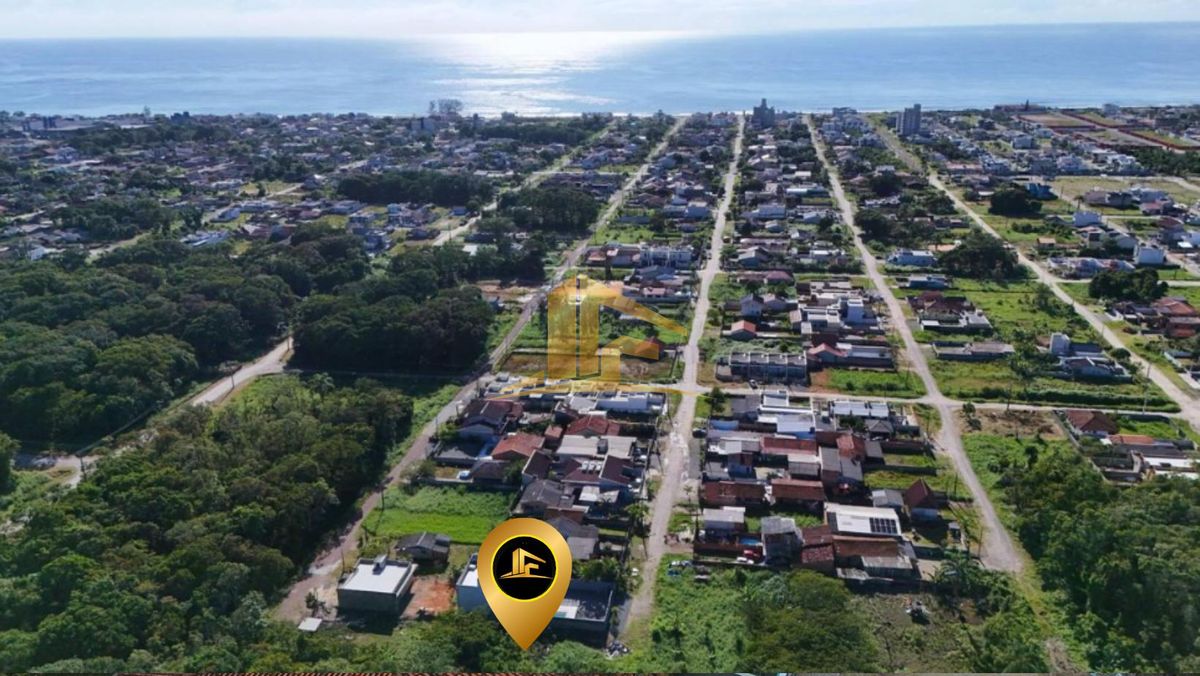 Terreno em Itapoá - no Volta Ao Mundo 1 - Lote/Terreno em Volta ao Mundo I, Itapoá - à venda - LIMA ARQUITETURA E CONSTRUÇÕES