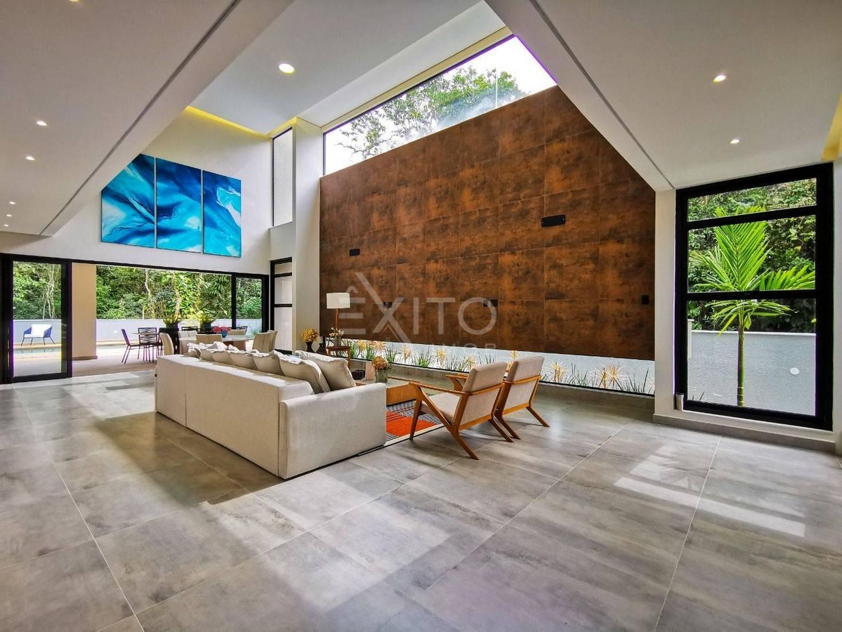 Casa, 5 quartos, 460 m² - Foto 22