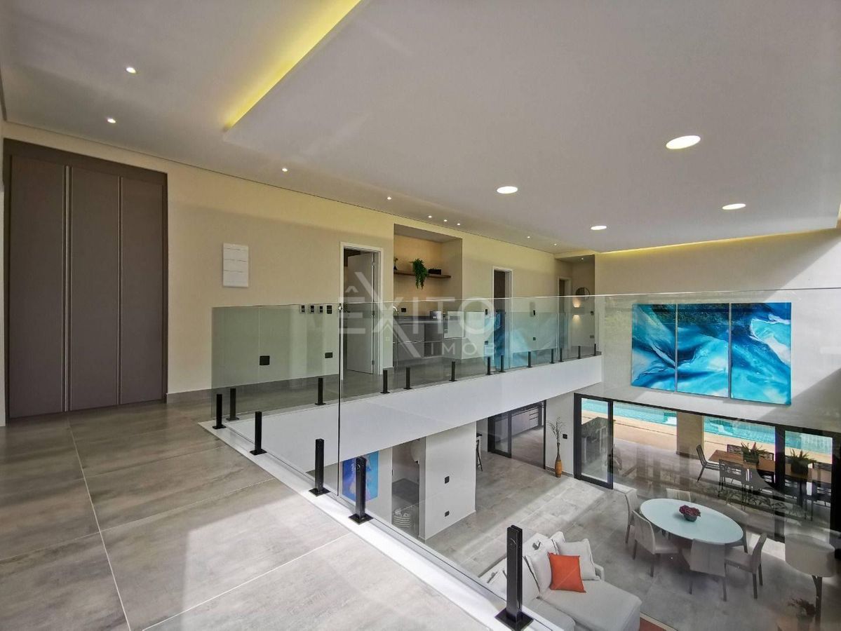 Casa, 5 quartos, 460 m² - Foto 4