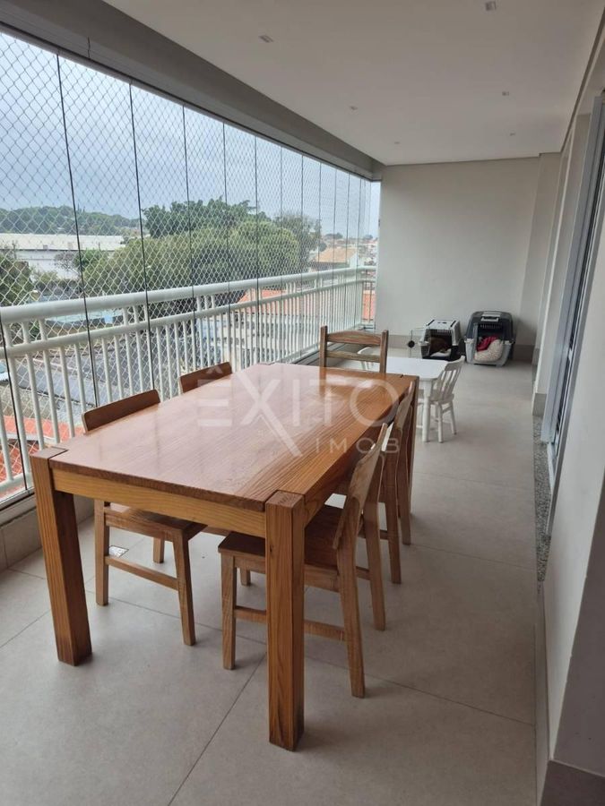 Apartamento, 3 quartos, 147 m² - Foto 21