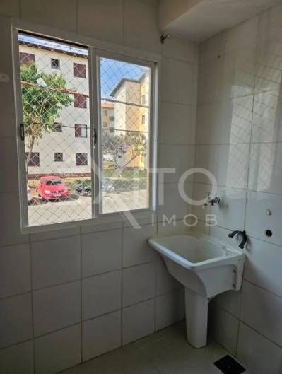 Apartamento, 2 quartos, 48 m² - Foto 10