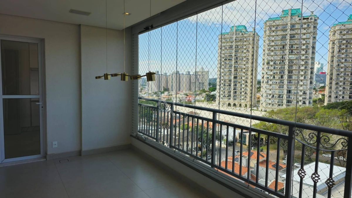 Apartamento, 3 quartos, 163 m² - Foto 7